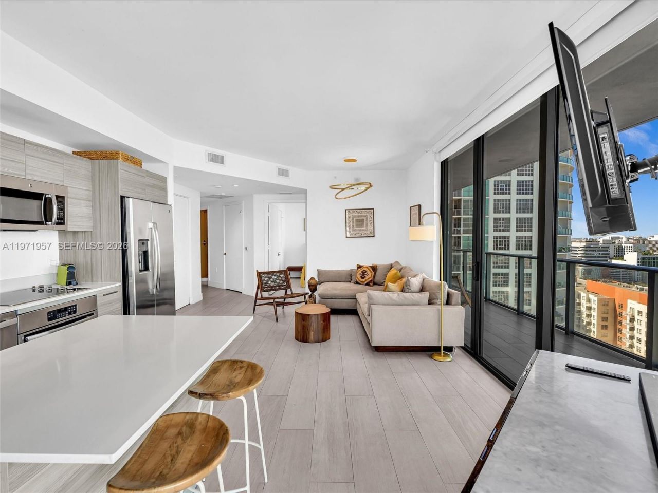 121 NE 34th St, Unit 2016, Miami, FL 33137 Photo