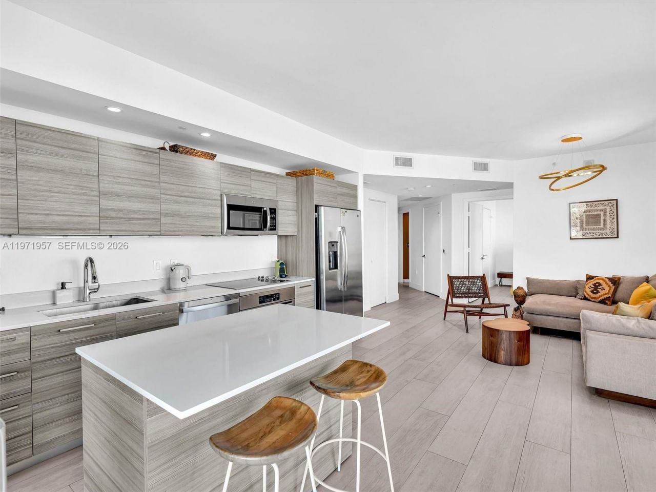 121 NE 34th St, Unit 2016, Miami, FL 33137 Photo