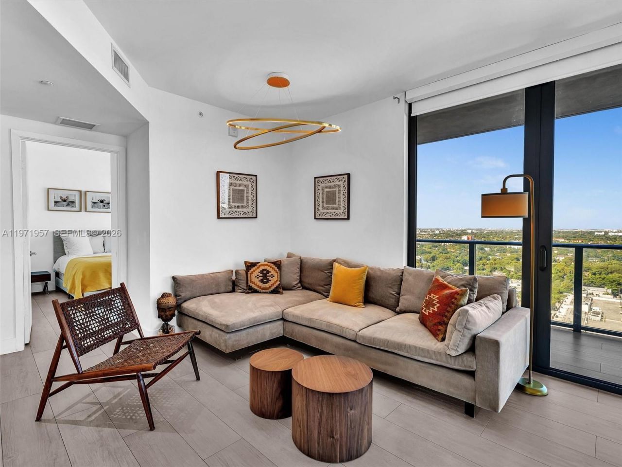 121 NE 34th St, Unit 2016, Miami, FL 33137 Photo
