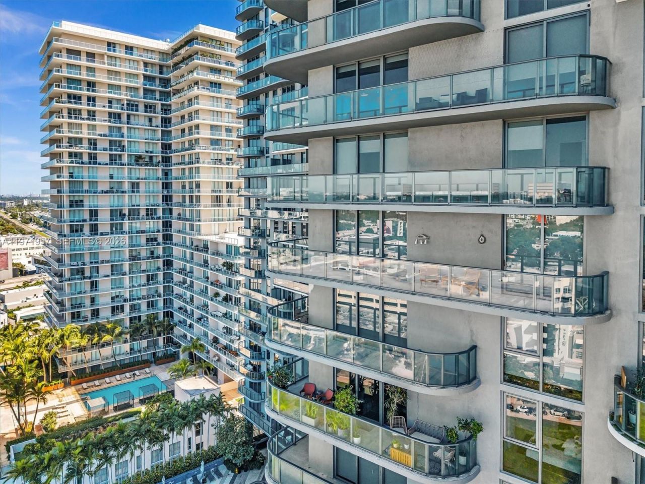 121 NE 34th St, Unit 2016, Miami, FL 33137 Photo
