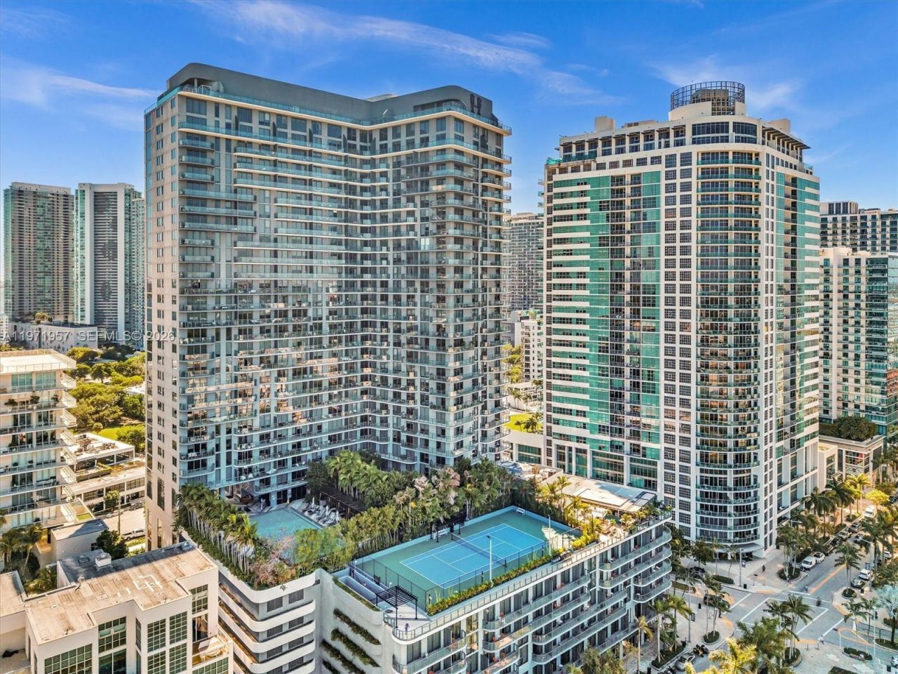 121 NE 34th St, Unit 2016, Miami, FL 33137 Photo