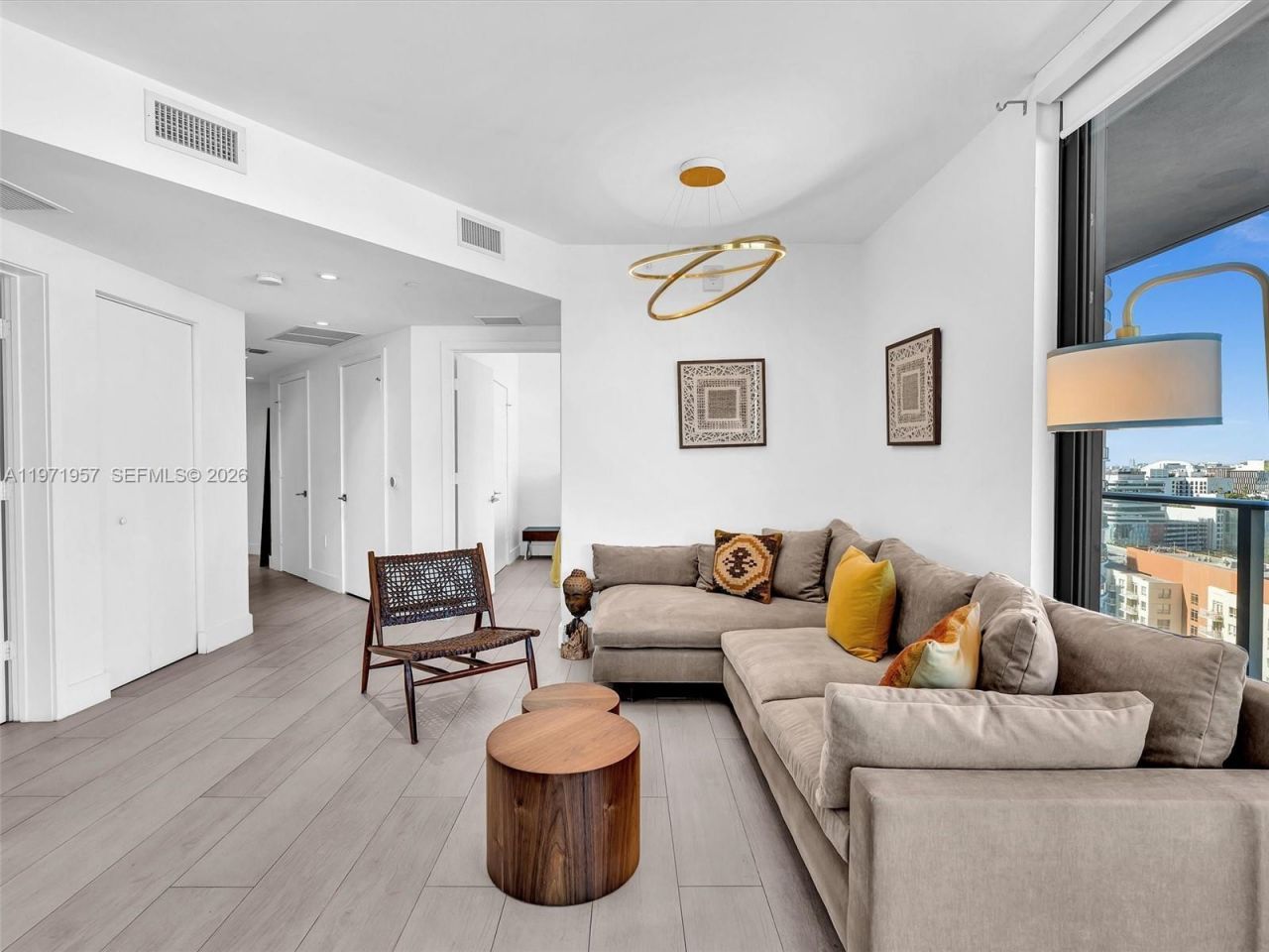 121 NE 34th St, Unit 2016, Miami, FL 33137 Photo