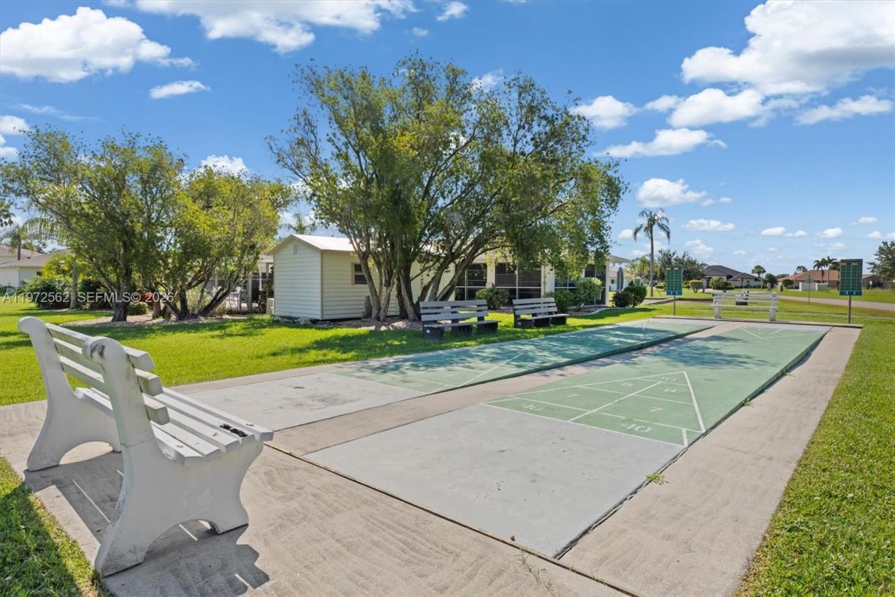 12528 SW Kingsway , Unit 505, Arcadia, FL 34269 Photo