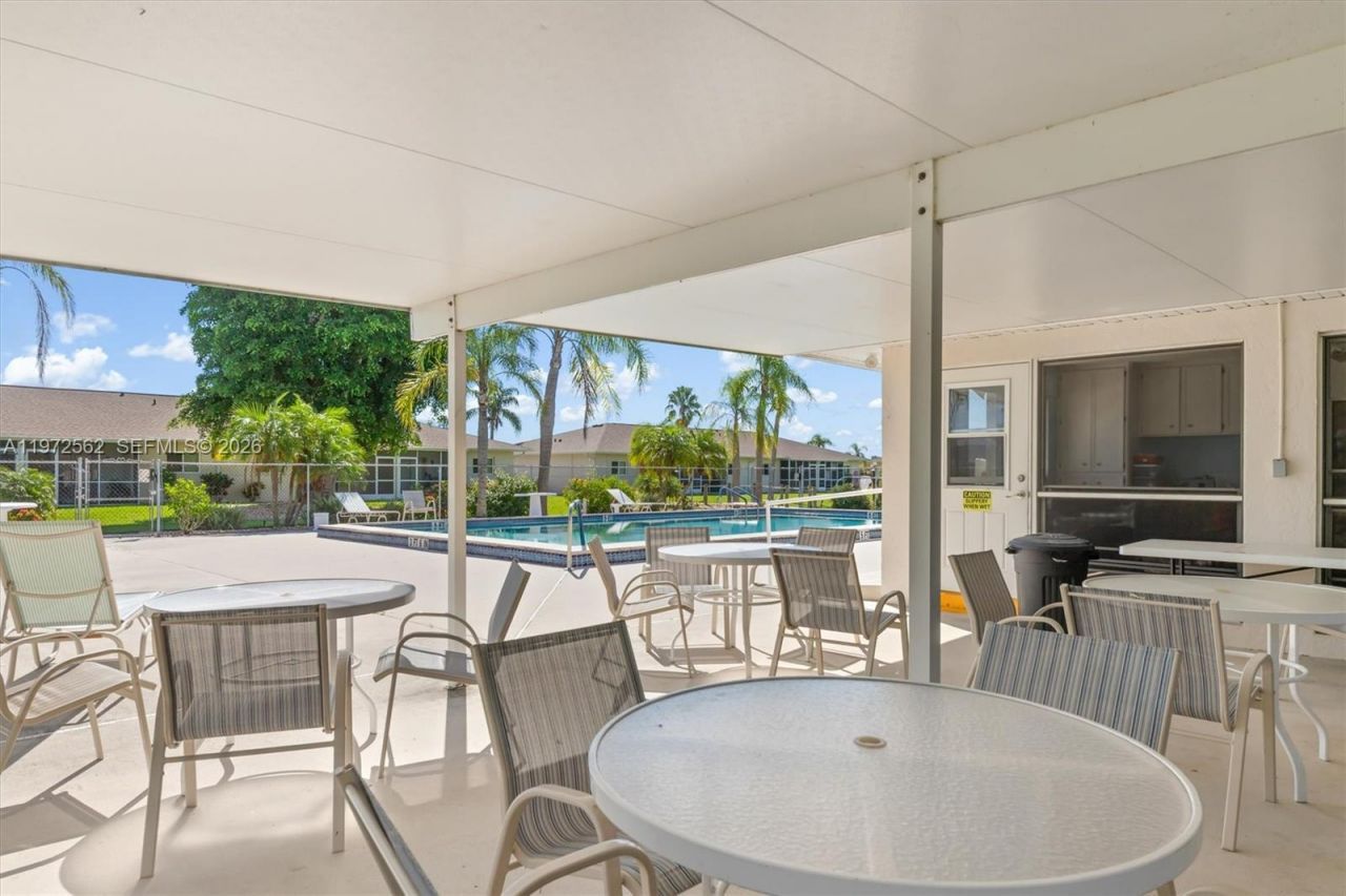 12528 SW Kingsway , Unit 505, Arcadia, FL 34269 Photo