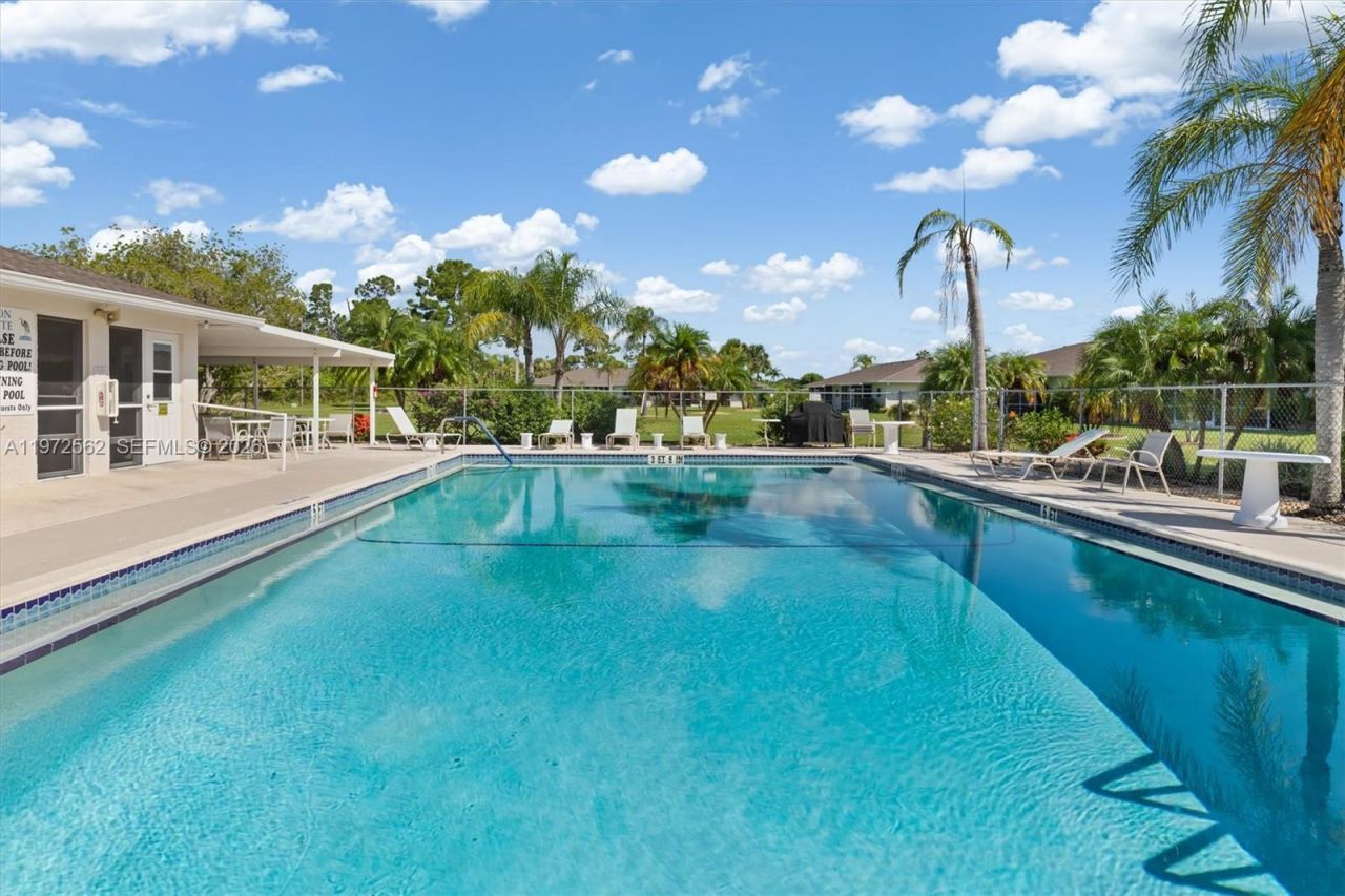 12528 SW Kingsway , Unit 505, Arcadia, FL 34269 Photo