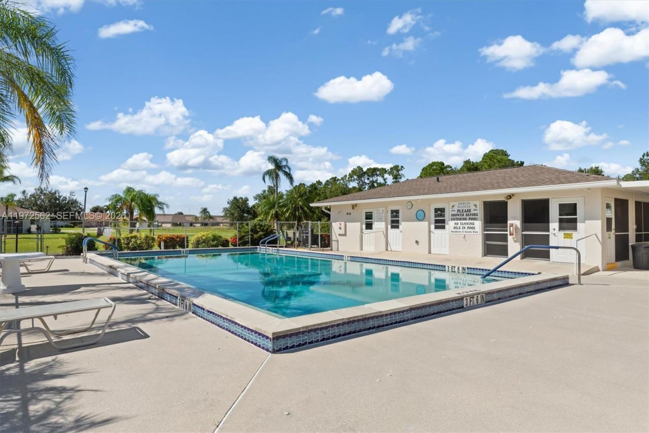 12528 SW Kingsway , Unit 505, Arcadia, FL 34269 Photo
