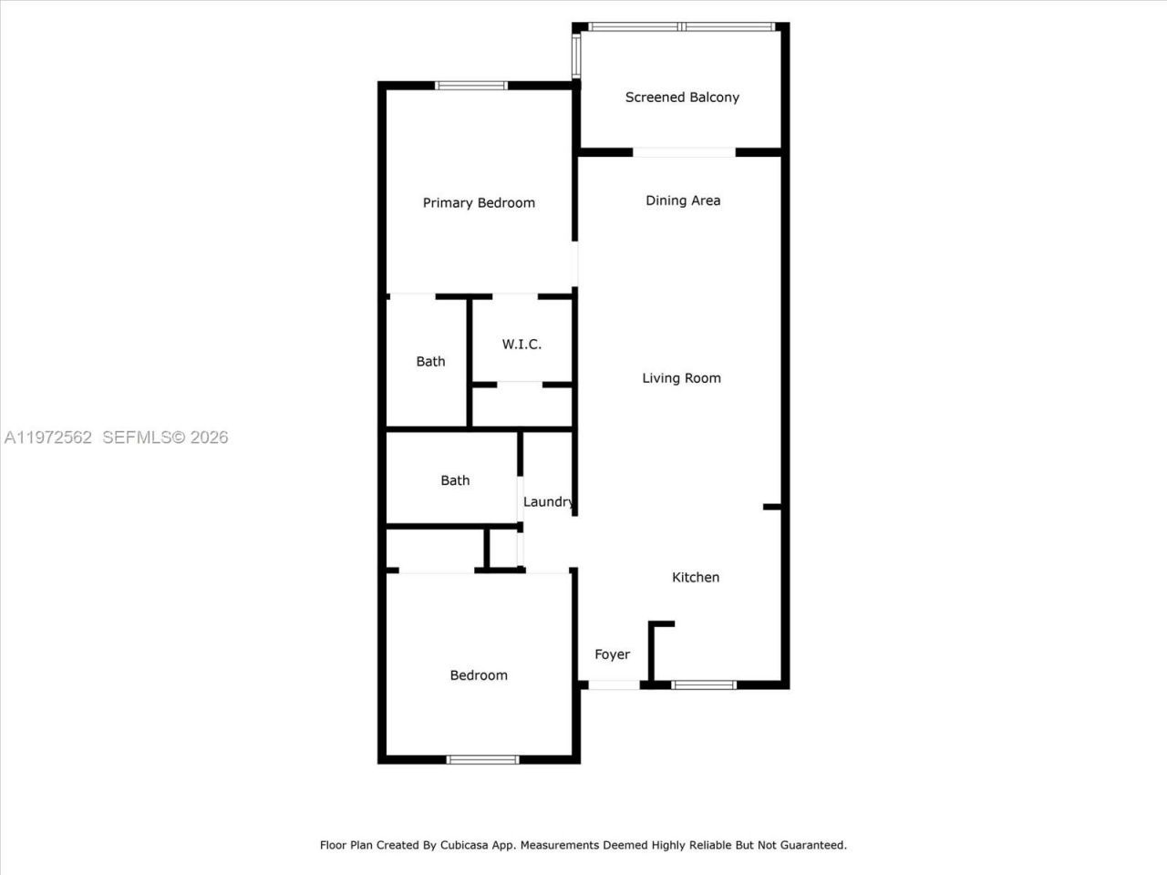 12528 SW Kingsway , Unit 505, Arcadia, FL 34269 Photo