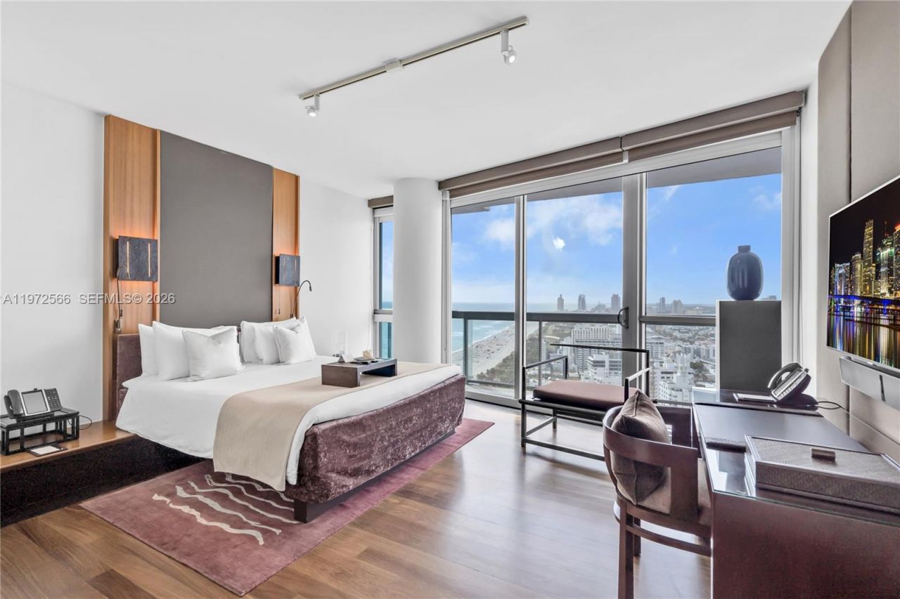 101 20th St, Unit 3806, Miami Beach, FL 33139 Photo