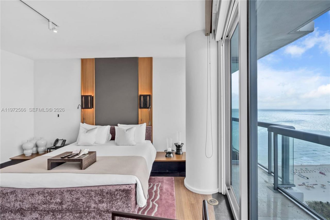 101 20th St, Unit 3806, Miami Beach, FL 33139 Photo