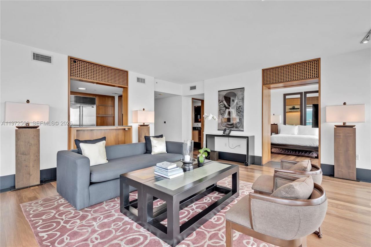 101 20th St, Unit 3806, Miami Beach, FL 33139 Photo