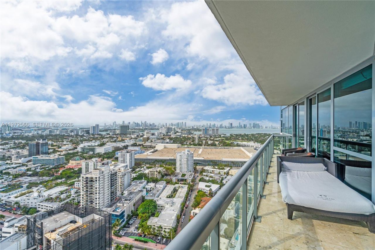101 20th St, Unit 3806, Miami Beach, FL 33139 Photo