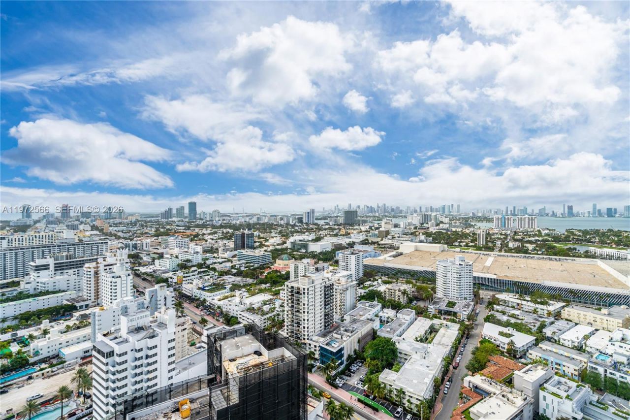 101 20th St, Unit 3806, Miami Beach, FL 33139 Photo