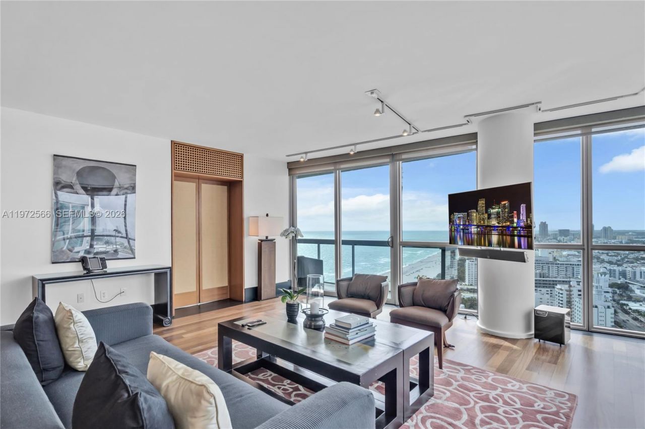 101 20th St, Unit 3806, Miami Beach, FL 33139 Photo