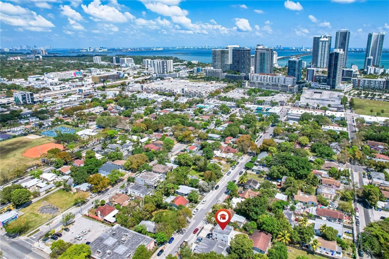 168 NW 32nd St , Unit 4, Miami, FL 33127 Photo