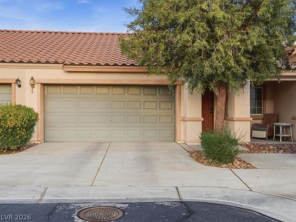 9205 Wild Peach Court, Las Vegas, NV 89149