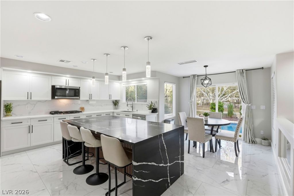 7012 Geese Gathering Street, North Las Vegas, NV 89084 Main Photo