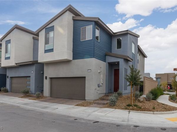 2643 Chance Canyon Street, Henderson, NV 89044