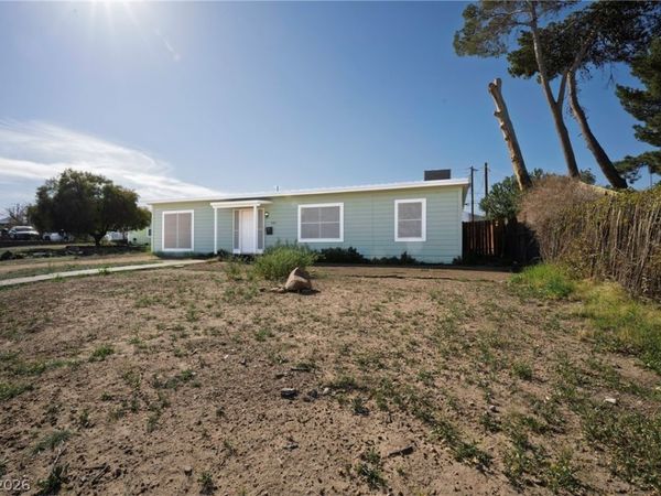 343 Tungsten Street , Unit A, Henderson, NV 89015