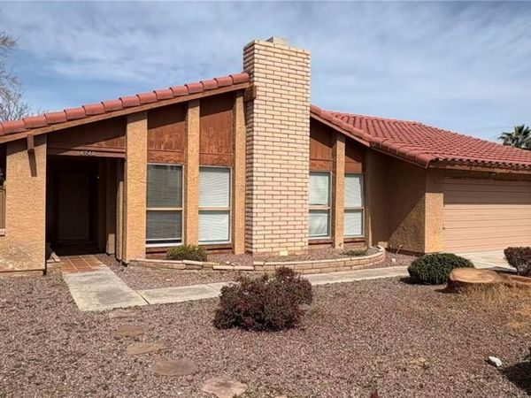 8740 Cremona Drive , Las Vegas, NV 89117