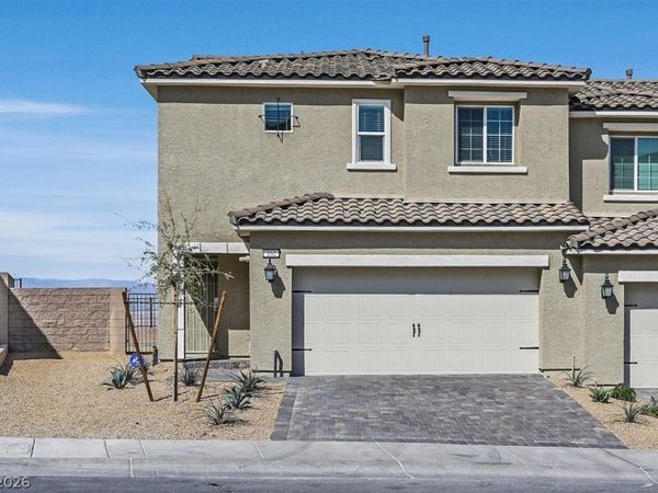 352 Rosefinch Street, Henderson, NV 89012