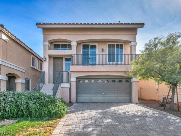 8228 Sorrel Street, Las Vegas, NV 89139