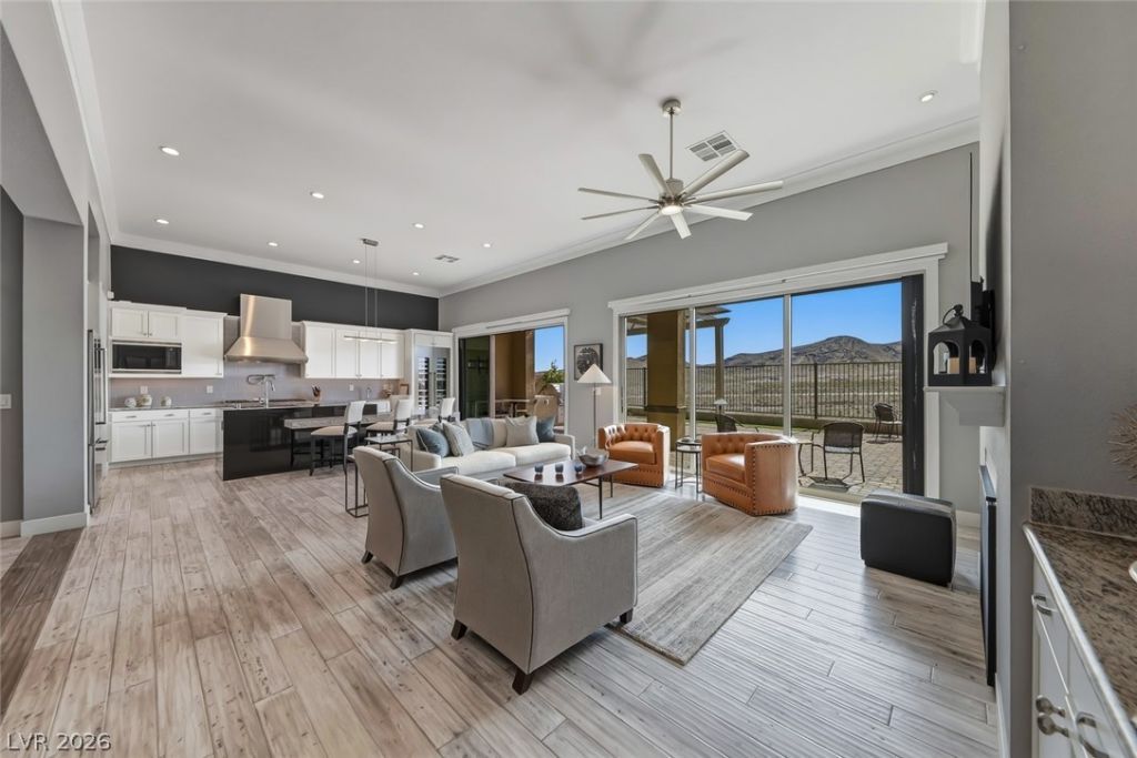 12335 Skyracer Drive, Las Vegas, NV 89138 Main Photo