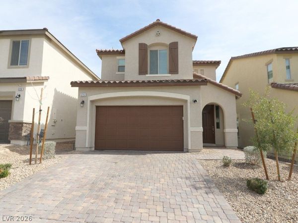 6354 Selston Drive, North Las Vegas, NV 89081