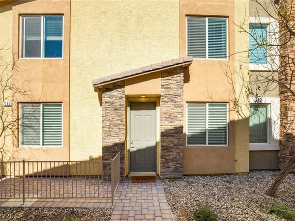 7244 Halo Falls Street, North Las Vegas, NV 89084