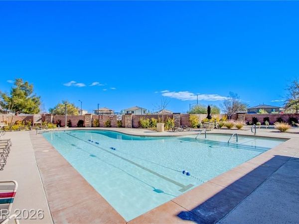 10633 Mount Blackburn Avenue, Las Vegas, NV 89166