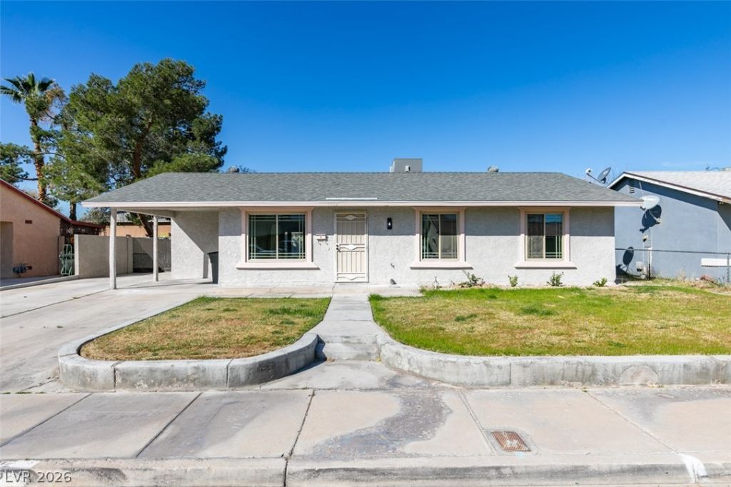 1112 Cold Stream Drive, Las Vegas, NV 89110 Main Photo
