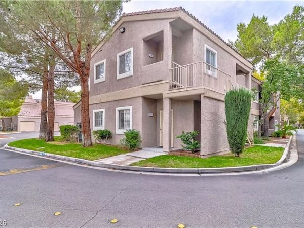 5250 S Rainbow Boulevard , Unit 2161, Las Vegas, NV 89118