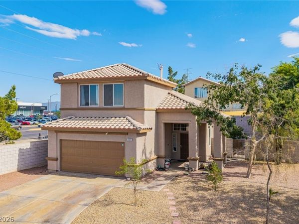 1001 Wreath Court, Henderson, NV 89074