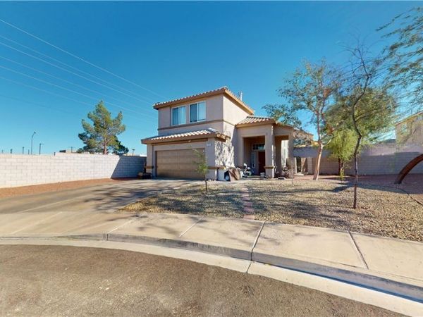 1001 Wreath Court , Henderson, NV 89074