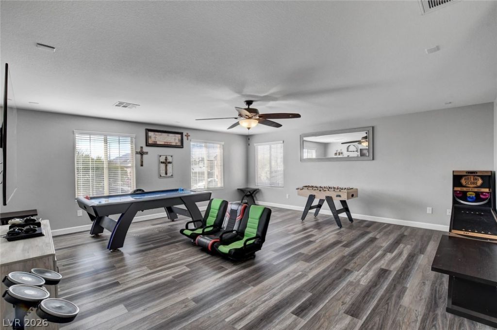 10680 Berkshire Woods Avenue, Las Vegas, NV 89166 Main Photo