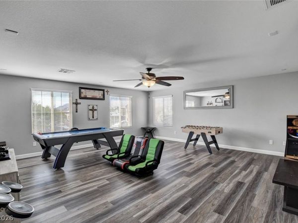 10680 Berkshire Woods Avenue, Las Vegas, NV 89166