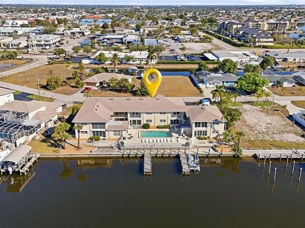 1714 Bikini CT, Unit 104, CAPE CORAL, FL 33904