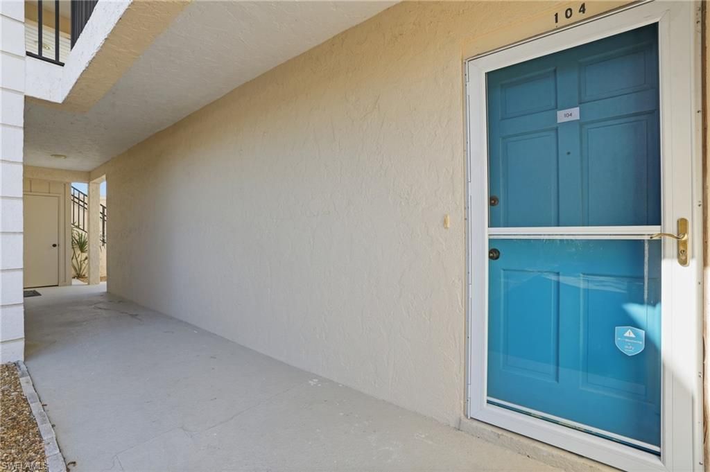 1714 Bikini Ct, Unit 104, Cape Coral, FL 33904 Photo