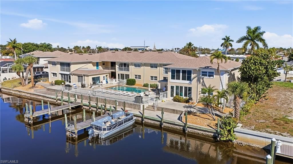 1714 Bikini Ct, Unit 104, Cape Coral, FL 33904 Photo