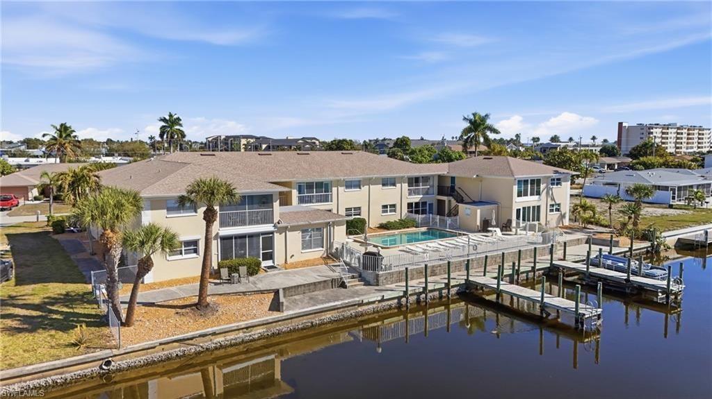 1714 Bikini Ct, Unit 104, Cape Coral, FL 33904 Photo