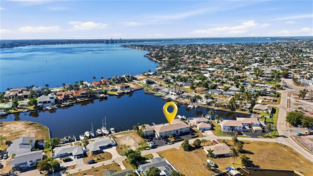 1714 Bikini Ct, Unit 104, Cape Coral, FL 33904 Photo