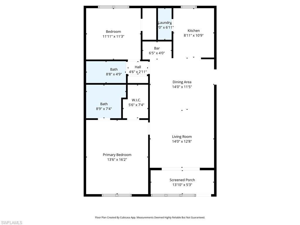1714 Bikini Ct, Unit 104, Cape Coral, FL 33904 Photo
