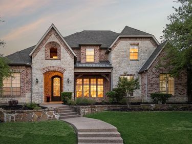 5125 Normandy Drive, Frisco, TX 75034