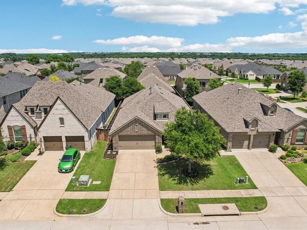 7804 Lewisville Lane, McKinney, TX 75071