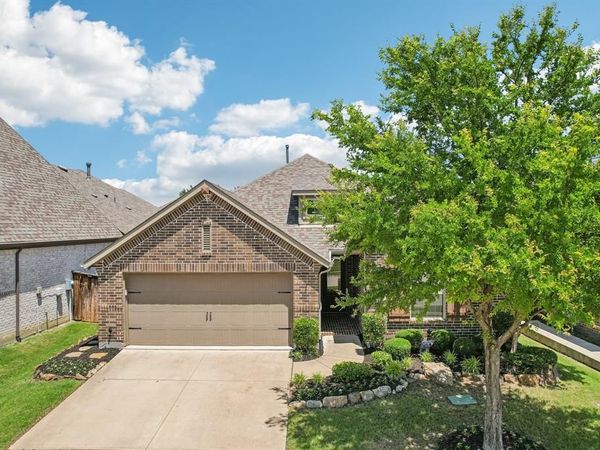 7804 Lewisville Lane, McKinney, TX 75071