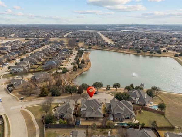 326 Lusitano Court , Celina, TX 75009