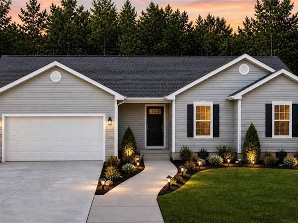 569 Day Star Lane, Mount Airy, GA 30563