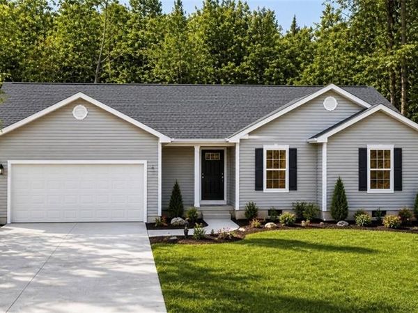 569 Day Star Lane, Mount Airy, GA 30563