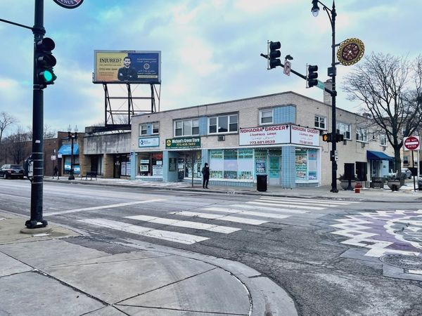 2959 W Devon Avenue , Chicago, IL 60659