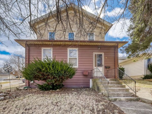 16 E Illinois Street , Lemont, IL 60439