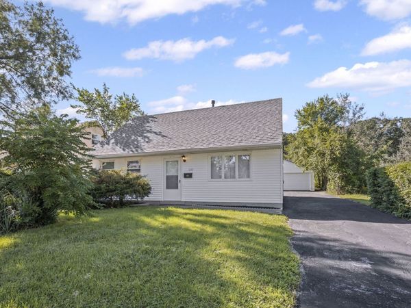 243 Arcadia Street , Park Forest, IL 60466